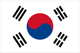 south korea